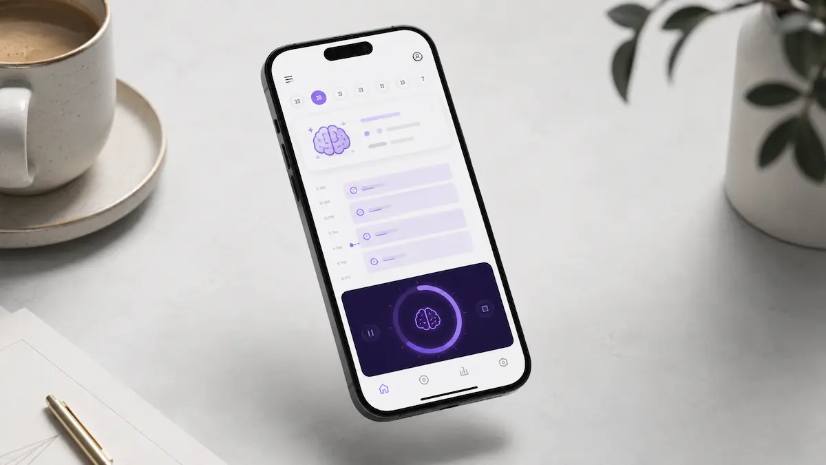 FocusFlow: Produktiver arbeiten mit dem richtigen System