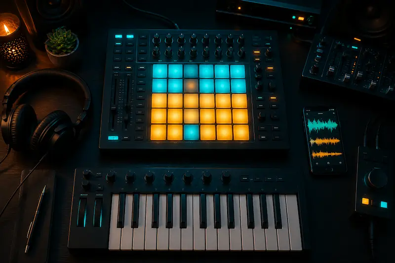 BeatMaker Pro